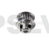 H0126-21-S 20T Motor Pulley (for 8mm Motor Shaft)